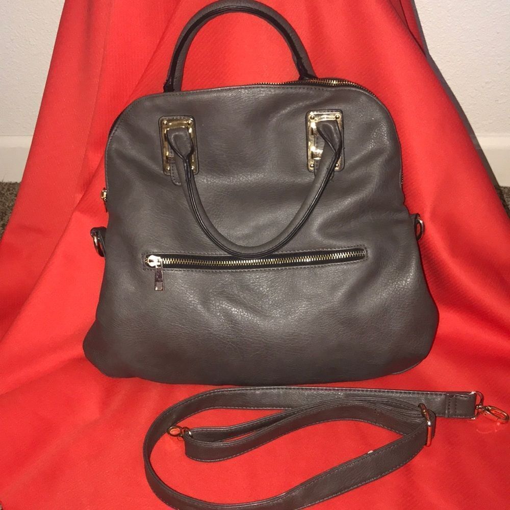 Call it spring Crossbody and handbag.
